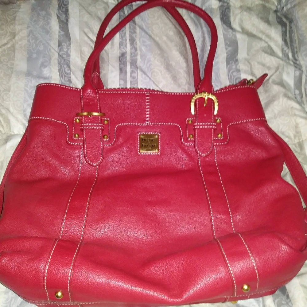 Dooney & Bourke hobo